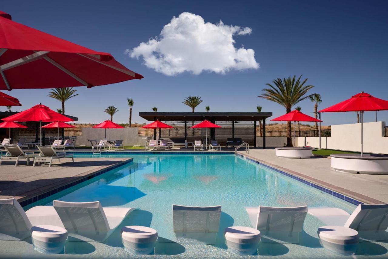 Four Points By Sheraton Yuma Exterior foto